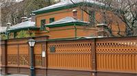 Literary City Tour of Moscow with Leo Tolstoy House Museum