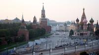 Private Walking Tour of Moscow's Red Square