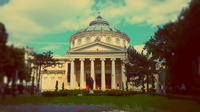 Private Sightseeing Tour of Bucharest 