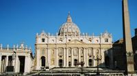Private Vatican and Sistine Chapel Tour Skip-the-Line