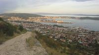 Chemin de la Santé Randonnée de Trogir