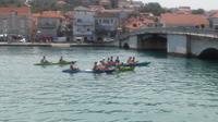 Trogir Sea Kayak 