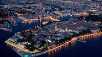 Zadar Evening Tour from Trogir and Split