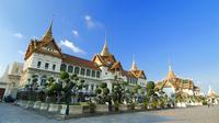 Bangkok Grand Palace Architectural Tour