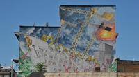 Electric Bicycle Small Group Tour: Rome Street Art - The New Look of the Eternal City