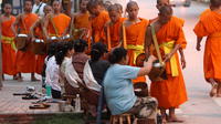 3-Day Discover Luang Prabang City Tour including Airport Transfer