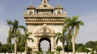 3-Day Discover Vientiane City Tour