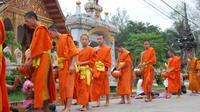 4-Day Discover Luang Prabang City Tour