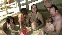 Hot Spring and Mud Bathing Spa Tour from Nha Trang