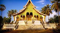 Private Luang Prabang City Day Tour