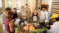 Private Nha Trang Countryside Day Trip Including Cooking Class