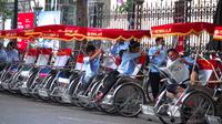 Private Nha Trang Shopping Tour by Cyclo 