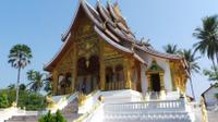 Private Tour: Cultural Experience in Luang Prabang  