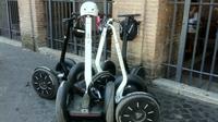 4 heures en petit groupe Segway Rome Visite