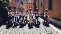 Rapide et Sprint Rome Segway Tour