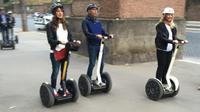 Rome Segway 4 hour Morning Start-Small Group