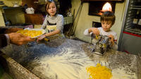 Private Cooking Class à Rome: Pasta Amore et Tiramisu