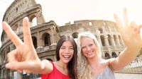 Rome for Kids: Amazing Ancient Rome Highlight Scavenger Hunt