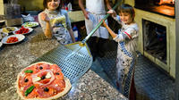 Rome4Kids Small Group Pizza Master Class