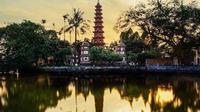 5-Day Tour of Hanoi Including City Tour Bat Trang and Halong Bay