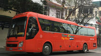 2-Day Tour to Sapa from Hanoi by Daytime Bus
