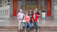 Full-Day Hanoi visite en petit groupe avec déjeuner