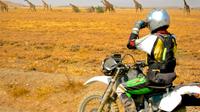 7-Day Motorcycle Tour from Kilimanjaro