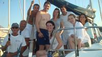 Visite privée: Palermo Sailing Trip - Palermo - 