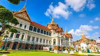 Privédagtour met gids: Bangkok en daarbuiten Privédagtour met gids: Bangkok en daarbuiten