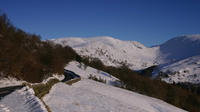 Full-Day Winter in the Lake District Private Tour from Windermere