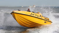 007 Powerboat Experience in Southampton