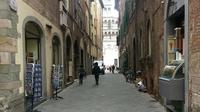 Lucca Highlights Private Walking Tour