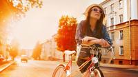 3-Day Zagreb Electric Bike Self Guide Tour and Walking Guided Tour