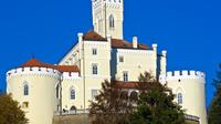 Ciudad barroca Varazdin y castillo de Trakoscan: excursión de un día en grupo desde Zagreb Ciudad barroca Varazdin y castillo de Trakoscan: excursión de un día en grupo desde Zagreb