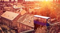  Feel the Pulse of the City - Zagreb Walking Tour