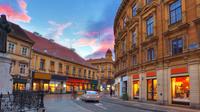 Zagreb Full Tour - Drive and Walking Tour