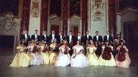 Orchestre Résidence de Vienne (Wiener Residenzorchester) : concert Mozart et Strauss image 1 Orchestre Résidence de Vienne (Wiener Residenzorchester) : concert Mozart et Strauss image 1