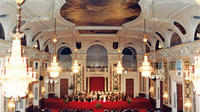 Vienna Hofburg Orchestra: Mozart en Strauss-concert Vienna Hofburg Orchestra: Mozart en Strauss-concert