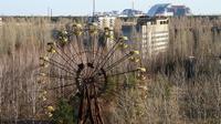 Tsjernobyl-tour vanuit Kiev Tsjernobyl-tour vanuit Kiev
