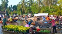 Cai Be Floating Market Full Day Tour