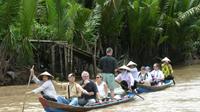 Private Cu Chi Tunnels and Mekong Delta: Full-Day Guided Tour