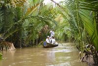 Private Mekong Delta Tour