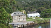 Private Shore Excursion: Half-Day Bay of Islands Tour