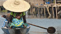 4-Day Private Tour of South Benin from Lome