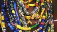 Accra Shore Excursion: Krobo Glass Beads Tour