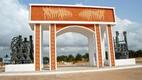 Cotonou Shore Excursion: Ouidah Voodoo City