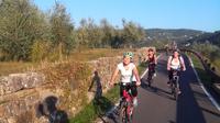 Tuscany Sunset Bike Tour: from Fiesole to Florence