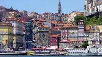 Oporto Visite privée de Lisbonne