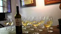 Setubal Peninsula Wine Tour - Sesimbra Azeitao and Arrabida Private Tour