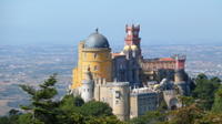 Small Group Sintra, Cascais and Estoril Full-Day Tour